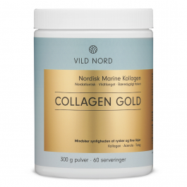 VILD NORD - COLLAGEN GOLD