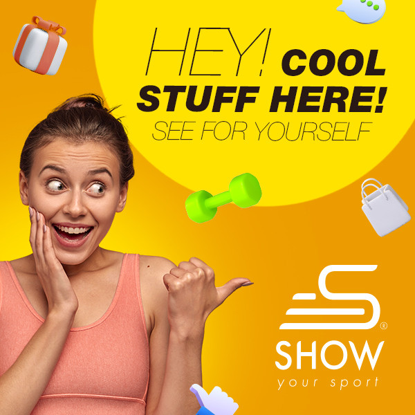 ShowYourSport